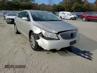 2013 Buick LaCrosse Leather z VIN 1G4GL5E33DF219314, wystawiony jako Copart lot #78661574 z przebiegiem 182 129 mil mil oraz Szkoda całkowita • Salvage title. Historia ofert i sprzedaży dostępna na DreamBid. Obrazek 10.