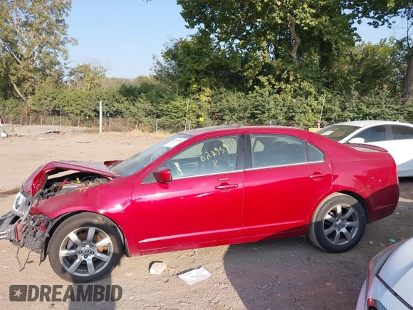 2010 Mercury Milan Premier with VIN 3MEHM0JG1AR621959, listed as a IAAI auction lot 40297754 with 194,935 mi miles and . Bid and sale history available at DreamBid. Image 15.