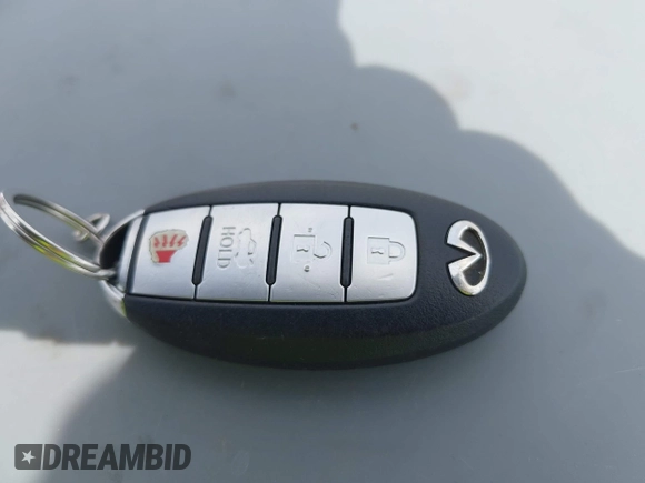 2018 Infiniti Q50 Luxe с VIN JN1EV7AP0JM355839, выставлен на аукционе IAAI как лот 42147396 с пробегом 114 766 миль миль и . История ставок и продаж доступна на DreamBid. Изображение 11.
