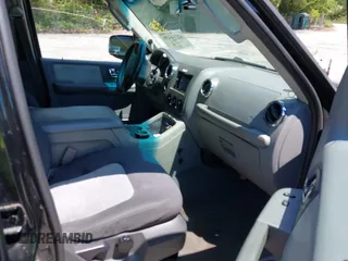 2005 Ford Expedition Special Service with VIN 1FMPU16515LA05821, listed as a IAAI auction lot 42210439 with 219,092 mi miles and . Bid and sale history available at DreamBid. Image 5.