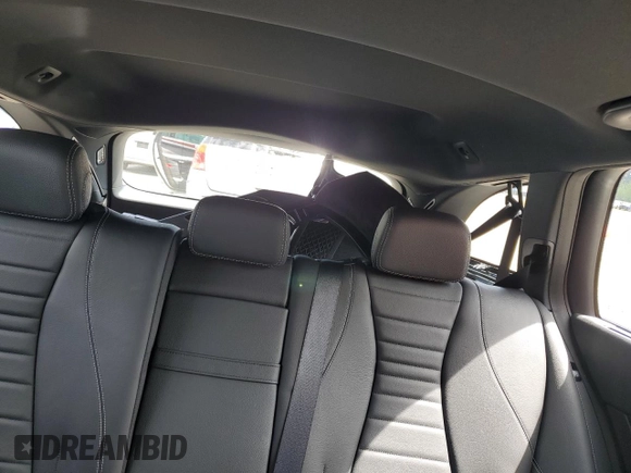 2018 Mercedes-Benz E 400 with VIN WDDZH6GB7JA478833, listed as a Copart auction lot 55651165 with Not Provided miles and Salvage Title. Bid and sale history available at DreamBid. Image 10.