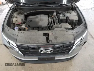 2022 Hyundai Tucson SE с VIN 5NMJA3AE5NH086314, выставлен на аукционе Copart как лот 86524445 с пробегом 49 344 миль миль и Чистый • Clean title. История ставок и продаж доступна на DreamBid. Изображение 14.