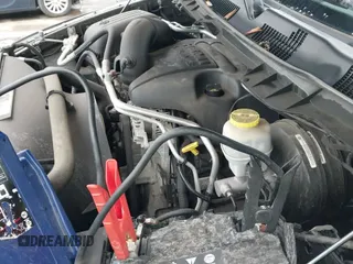 2017 Ram 1500 Big Horn z VIN 3C6RR7LT6HG688239, wystawiony jako IAAI lot #42849534 z przebiegiem 57 946 mil mil oraz . Historia ofert i sprzedaży dostępna na DreamBid. Obrazek 23.