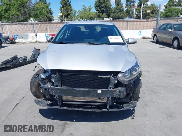 2021 Kia Forte LXS z VIN 3KPF24AD0ME349234, wystawiony jako IAAI lot #42238895 z przebiegiem 66 043 mil mil oraz . Historia ofert i sprzedaży dostępna na DreamBid. Obrazek 13.