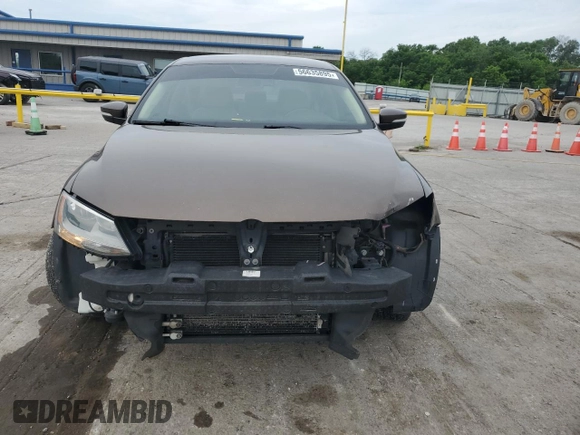 2014 Volkswagen Jetta TDI с VIN 3VWLL7AJ4EM257751, выставлен на аукционе Copart как лот 56635895 с пробегом 163 561 миль миль и Списание • Salvage title. История ставок и продаж доступна на DreamBid. Изображение 5.