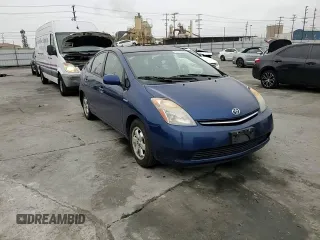 2008 Toyota Prius with VIN JTDKB20U987783436, listed as a Copart auction lot 50744625 with 137,681 mi miles and Salvage Title. Bid and sale history available at carsss.com. Image 11.