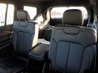 2024 Jeep Grand Cherokee Summit with VIN 1C4RJKET0R8522712, listed as a Copart auction lot 44196325 with Not provided miles and Salvage title. Bid and sale history available at DreamBid. Image 10.