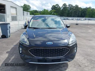 2020 Ford Escape SEL with VIN 1FMCU0H62LUA15103, listed as a IAAI auction lot 42255660 with 51,814 mi miles and . Bid and sale history available at DreamBid. Image 12.