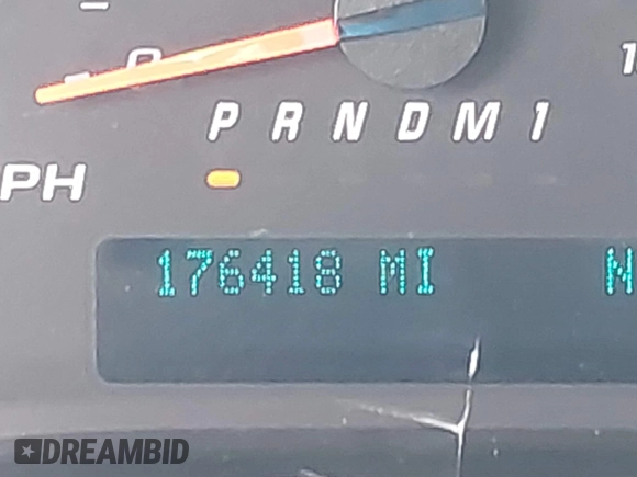 2014 Chevrolet Express Passenger 1LT with VIN 1GAZGYFG8E1130432, listed as a IAAI auction lot 42487756 with 176,418 mi miles and . Bid and sale history available at DreamBid. Image 15.