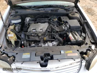 2000 Chevrolet Malibu LS with VIN 1G1NE52J5Y6350025, listed as a Copart auction lot 73934584 with 103,781 mi miles and Salvage Title. Bid and sale history available at carsss.com. Image 13.