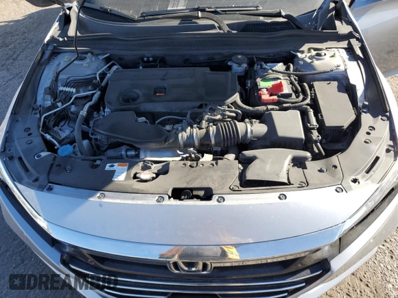 2021 Honda Accord Touring z VIN 1HGCV2F92MA013544, wystawiony jako Copart lot #50718095 z przebiegiem 51 035 mil mil oraz Szkoda całkowita • Salvage title. Historia ofert i sprzedaży dostępna na DreamBid. Obrazek 13.