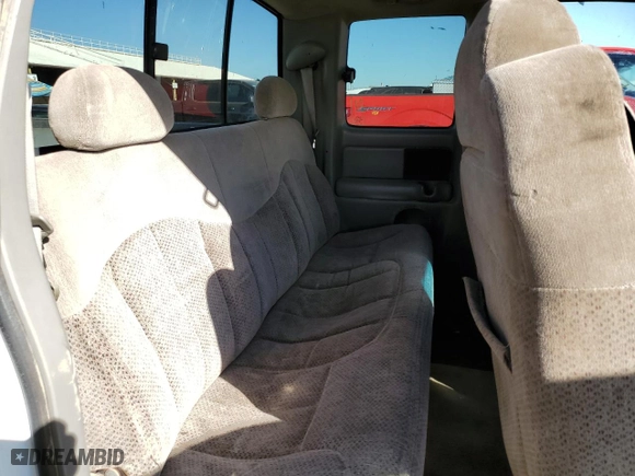 1999 Chevrolet Silverado 1500 LS with VIN 2GCEC19W2X1245455, listed as a Copart auction lot 67469972 with 318,342 mi miles and Clean Title. Bid and sale history available at carsss.com. Image 6.