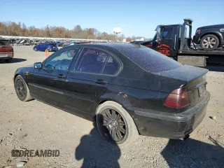 2005 BMW 3 Series 325i z VIN WBAEV33495KN98749, wystawiony jako Copart lot #78727724 z przebiegiem 173 936 mil mil oraz Szkoda całkowita • Salvage title. Historia ofert i sprzedaży dostępna na DreamBid. Obrazek 2.