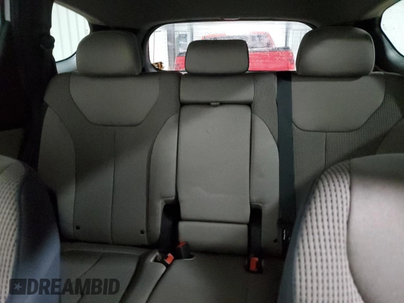 2019 Hyundai Santa Fe SEL with VIN 5NMS3CAD2KH115933, listed as a Copart auction lot 48519895 with 89,229 mi miles and Salvage Title. Bid and sale history available at carsss.com. Image 10.