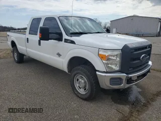 2015 Ford F-350 Platinum z VIN 1FT8W3BT5FEA59938, wystawiony jako Copart lot #49614125 z przebiegiem 244 214 mil mil oraz Tytuł czysty. Historia ofert i sprzedaży dostępna na DreamBid. Obrazek 4.