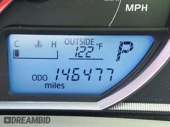 2013 Toyota RAV4 XLE with VIN 2T3RFREV9DW024670, listed as a IAAI auction lot 42637419 with 146,477 mi miles and . Bid and sale history available at DreamBid. Image 16.