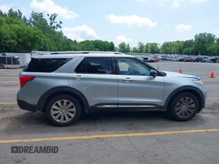 2020 Ford Explorer Limited с VIN 1FMSK8FH1LGA93858, выставлен на аукционе IAAI как лот 42557330 с пробегом 86 006 миль миль и . История ставок и продаж доступна на DreamBid. Изображение 13.