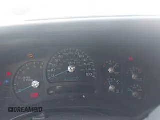 2003 Chevrolet Avalanche z VIN 3GNEK13T23G151831, wystawiony jako IAAI lot #41769769 z przebiegiem 207 010 mil mil oraz . Historia ofert i sprzedaży dostępna na DreamBid. Obrazek 7.
