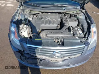 2008 Nissan Altima 2.5 S with VIN 1N4AL21E38C225868, listed as a IAAI auction lot 41344561 with 118,314 mi miles. Bid and sale history available at carsss.com. Image 10.