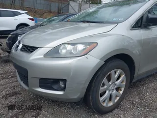 2007 Mazda CX-7 Sport z VIN JM3ER293270102194, wystawiony jako IAAI lot #42187967 z przebiegiem 97 539 mil mil oraz . Historia ofert i sprzedaży dostępna na DreamBid. Obrazek 12.