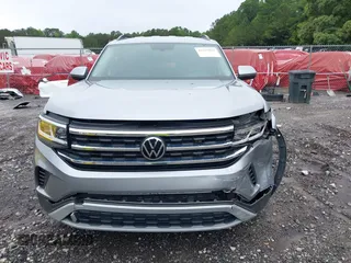 2022 Volkswagen Atlas SE with VIN 1V2DP2CA2NC531329, listed as a IAAI auction lot 42351869 with 38,315 mi miles and . Bid and sale history available at DreamBid. Image 12.