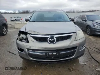 2008 Mazda CX-9 Grand Touring with VIN JM3TB28A580122579, listed as a Copart auction lot 81976604 with 143,852 mi miles and Salvage Title. Bid and sale history available at carsss.com. Image 5.