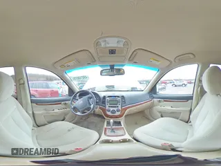 2009 Hyundai Santa Fe SE с VIN 5NMSH73E29H307524, выставлен на аукционе Copart как лот 49218075 с пробегом 207 516 миль миль и Списание • Salvage title. История ставок и продаж доступна на DreamBid. Изображение 13.
