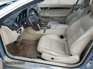 2015 Mercedes-Benz E 400 with VIN WDDKK6FF8FF305131, listed as a Copart auction lot 49777905 with 70,026 mi miles and Salvage Title. Bid and sale history available at carsss.com. Image 7.