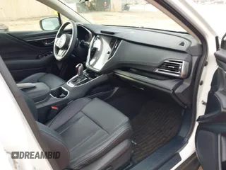 2022 Subaru Outback Limited with VIN 4S4BTANC9N3250430, listed as a IAAI auction lot 41962090 with 36,492 mi miles and . Bid and sale history available at DreamBid. Image 5.