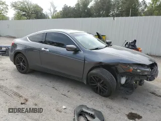 2008 Honda Accord EX-L z VIN 1HGCS22888A004245, wystawiony jako Copart lot #50554865 z przebiegiem 47 129 mil mil oraz Szkoda całkowita • Salvage title. Historia ofert i sprzedaży dostępna na DreamBid. Obrazek 4.