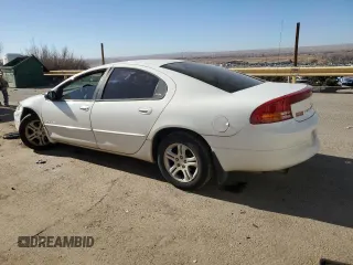 1999 Dodge Intrepid ES with VIN 2B3HD56J3XH637069, listed as a Copart auction lot 84954124 with 159,138 mi miles and Salvage Title. Bid and sale history available at carsss.com. Image 2.