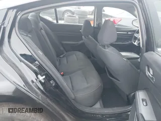 2019 Nissan Altima SV with VIN 1N4BL4DV4KC122929, listed as a IAAI auction lot 42126187 with 146,842 mi miles and . Bid and sale history available at DreamBid. Image 8.