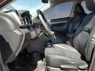 2009 Pontiac Vibe GT with VIN 5Y2SR67059Z410910, listed as a Copart auction lot 62497825 with 180,431 mi miles and Clean title. Bid and sale history available at DreamBid. Image 7.