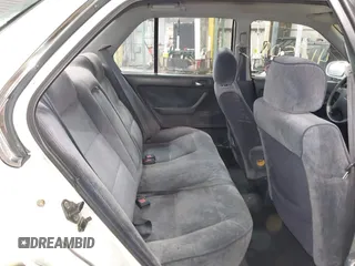 1993 Honda Accord z VIN 1HGCB7651PA022436, wystawiony jako IAAI lot #41785092 z przebiegiem Nie podano mil oraz . Historia ofert i sprzedaży dostępna na DreamBid. Obrazek 8.