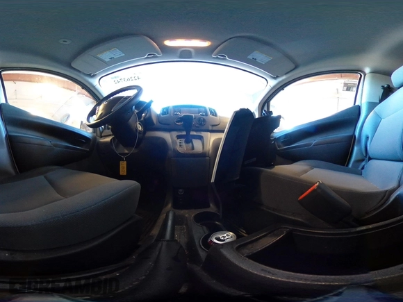 2019 Nissan NV200 S with VIN 3N6CM0KN9KK699096, listed as a IAAI auction lot 42263742 with 88,112 mi miles and . Bid and sale history available at DreamBid. Image 23.