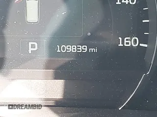 2017 Kia Sorento SX with VIN 5XYPK4A54HG237722, listed as a IAAI auction lot 41773186 with 109,839 mi miles and . Bid and sale history available at DreamBid. Image 15.