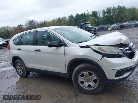 2015 Honda CR-V LX with VIN 5J6RM4H33FL101326, listed as a IAAI auction lot 42191049 with 88,520 mi miles and . Bid and sale history available at DreamBid. Image 13.