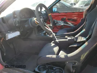 1993 BMW 3 Series z VIN WBABF3319PEF40084, wystawiony jako Copart lot #74504144 z przebiegiem 146 650 mil mil oraz Szkoda całkowita • Salvage title. Historia ofert i sprzedaży dostępna na DreamBid. Obrazek 7.