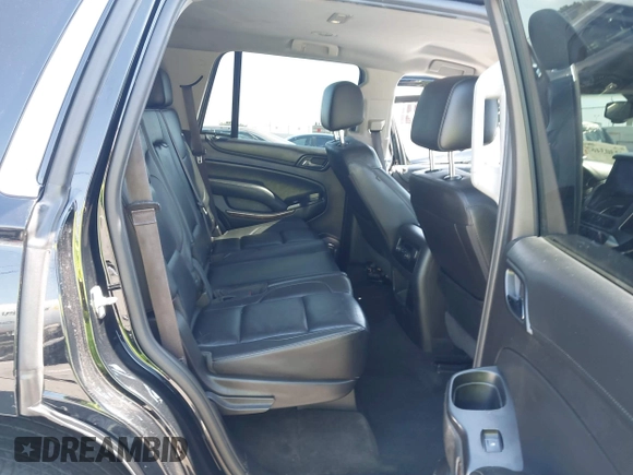 2016 Chevrolet Tahoe LT z VIN 1GNSCBKC7GR311313, wystawiony jako IAAI lot #42303467 z przebiegiem 90 889 mil mil oraz . Historia ofert i sprzedaży dostępna na DreamBid. Obrazek 8.