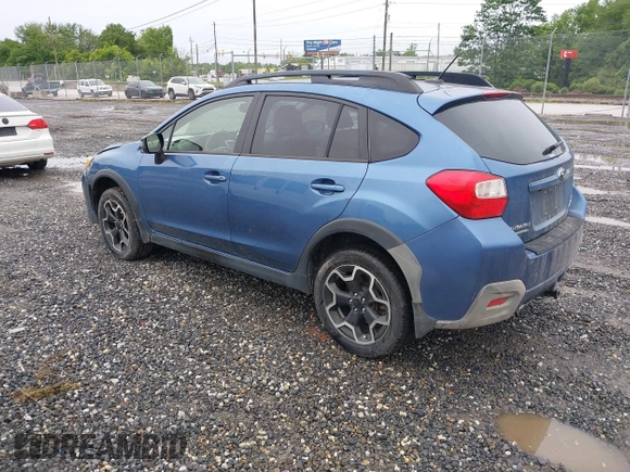 2015 Subaru Crosstrek Limited с VIN JF2GPAPC4F8327514, выставлен на аукционе IAAI как лот 42301095 с пробегом 93 171 миль миль и . История ставок и продаж доступна на DreamBid. Изображение 3.