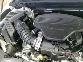 2024 Chevrolet Blazer Premier с VIN 3GNKBLRS9RS283598, выставлен на аукционе Copart как лот 87037534 с пробегом 2 205 миль миль и Списание • Salvage title. История ставок и продаж доступна на DreamBid. Изображение 14.