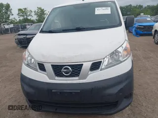 2017 Nissan NV200 S with VIN 3N6CM0KNXHK692117, listed as a IAAI auction lot 42776431 with 217,961 mi miles and . Bid and sale history available at DreamBid. Image 12.