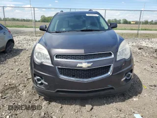 2013 Chevrolet Equinox LT with VIN 2GNALPEK8D6256258, listed as a Copart auction lot 56056415 with 184,088 mi miles and Clean Title. Bid and sale history available at DreamBid. Image 5.