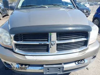 2006 Dodge 1500 SLT with VIN 3D7KS19D26G158428, listed as a IAAI auction lot 41850291 with 125,939 mi miles. Bid and sale history available at carsss.com. Image 6.