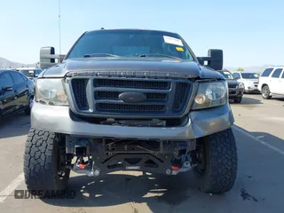 2007 Ford F-150 XLT с VIN 1FTPW14547KD05704, выставлен на аукционе IAAI как лот 42477549 с пробегом 303 039 миль миль и . История ставок и продаж доступна на DreamBid. Изображение 6.