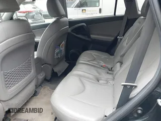 2012 Toyota RAV4 Limited with VIN 2T3DK4DV0CW067450, listed as a IAAI auction lot 41697820 with 166,488 mi miles and . Bid and sale history available at DreamBid. Image 8.