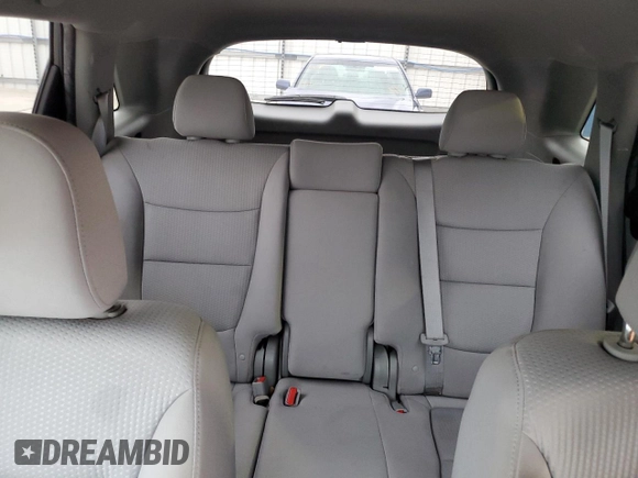 2011 Kia Sorento LX with VIN 5XYKT3A12BG028663, listed as a Copart auction lot 50894625 with 125,908 mi miles and Salvage Title. Bid and sale history available at DreamBid. Image 10.