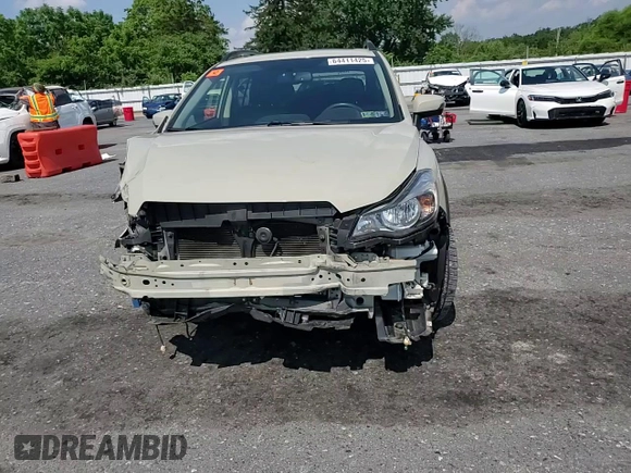 2015 Subaru Crosstrek Limited with VIN JF2GPAPC1F8294147, listed as a Copart auction lot 64411425 with 116,077 mi miles and Salvage title. Bid and sale history available at DreamBid. Image 13.