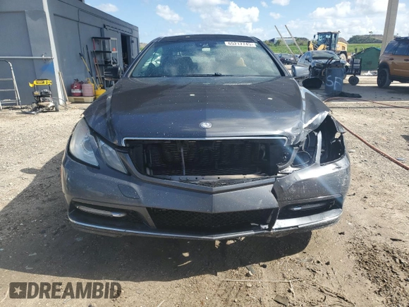 2013 Mercedes-Benz E 350 with VIN WDDKJ5KB2DF197165, listed as a Copart auction lot 65217745 with 192,277 mi miles and Clean title. Bid and sale history available at DreamBid. Image 5.