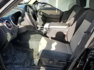 2008 Ford Explorer Sport Trac Limited with VIN 1FMEU53E38UA07717, listed as a Copart auction lot 42933155 with 124,850 mi miles and Salvage title. Bid and sale history available at DreamBid. Image 7.